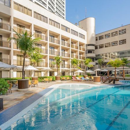 פורטאלזה Mareiro Hotel Beira Mar מראה חיצוני תמונה