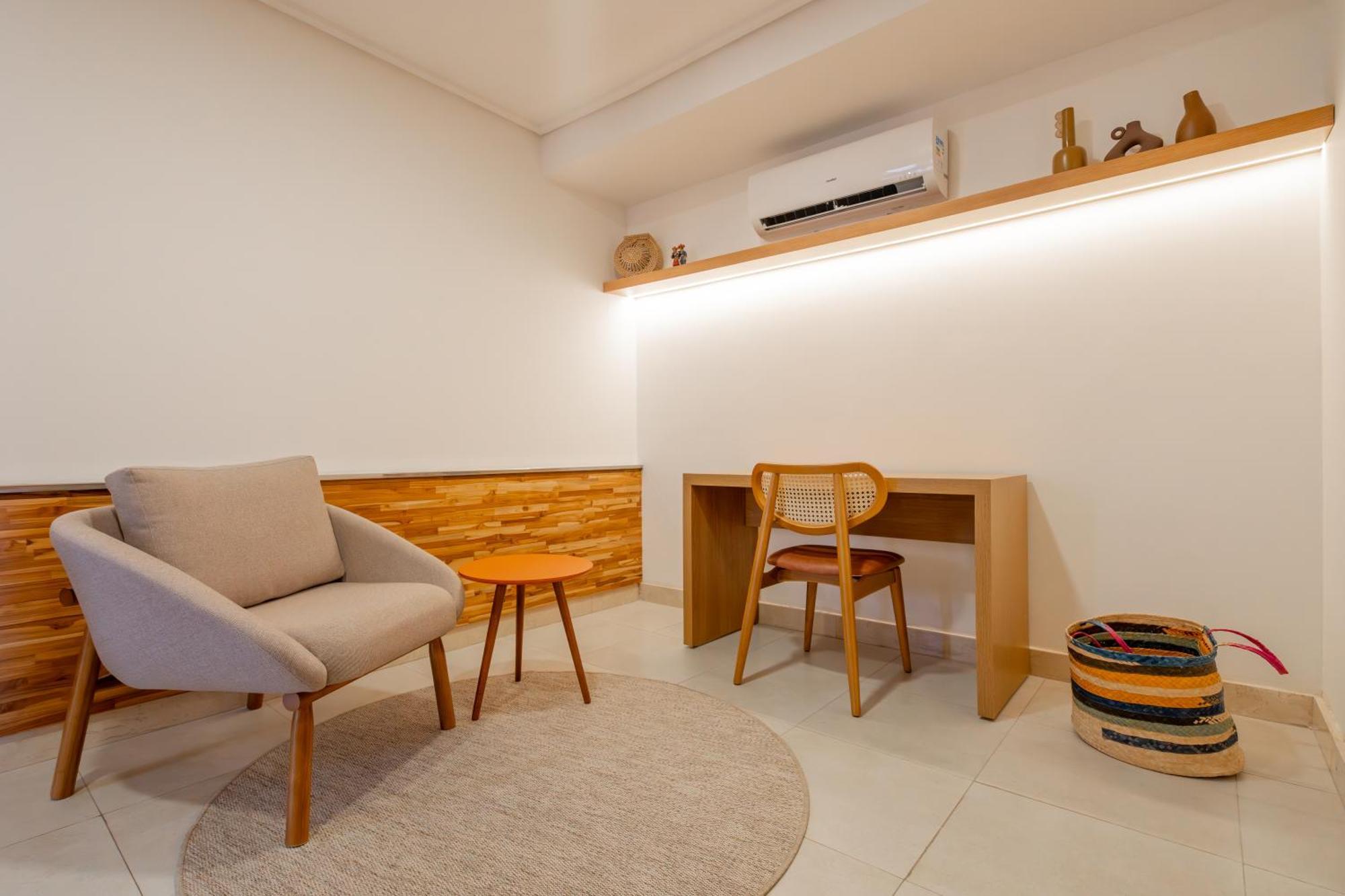 פורטאלזה Mareiro Hotel Beira Mar מראה חיצוני תמונה