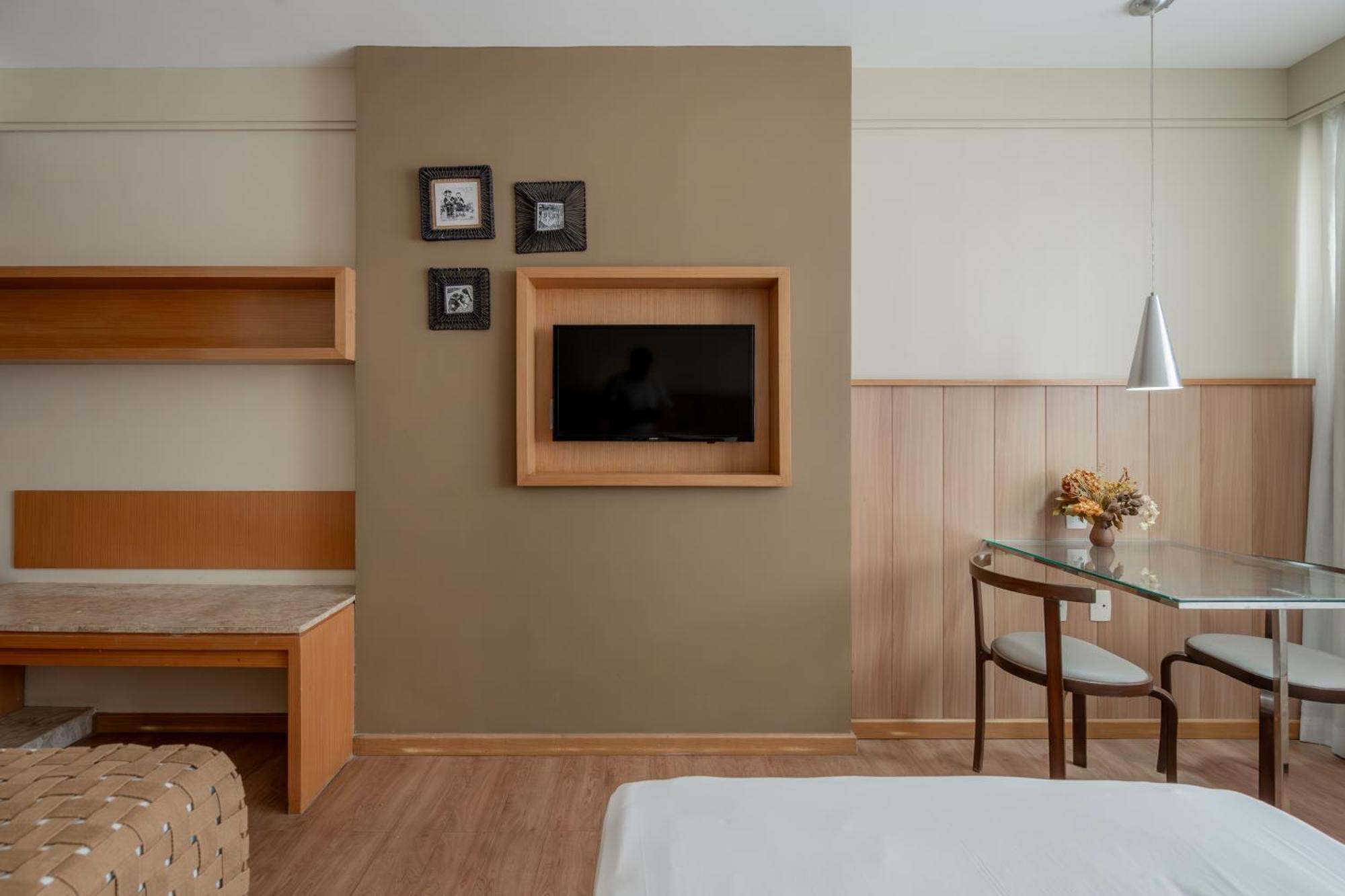 פורטאלזה Mareiro Hotel Beira Mar מראה חיצוני תמונה