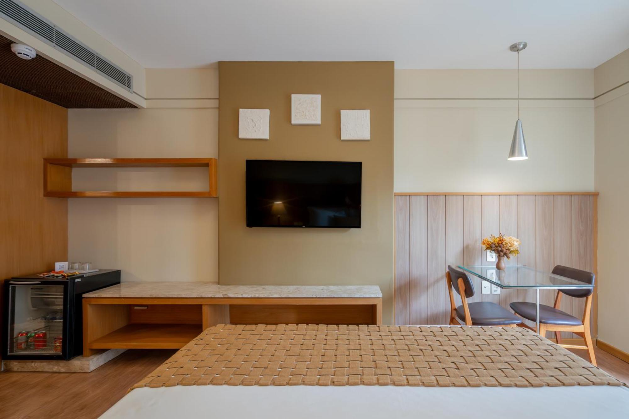 פורטאלזה Mareiro Hotel Beira Mar מראה חיצוני תמונה