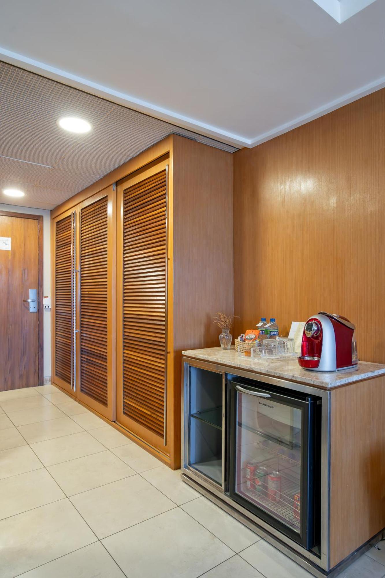 פורטאלזה Mareiro Hotel Beira Mar מראה חיצוני תמונה
