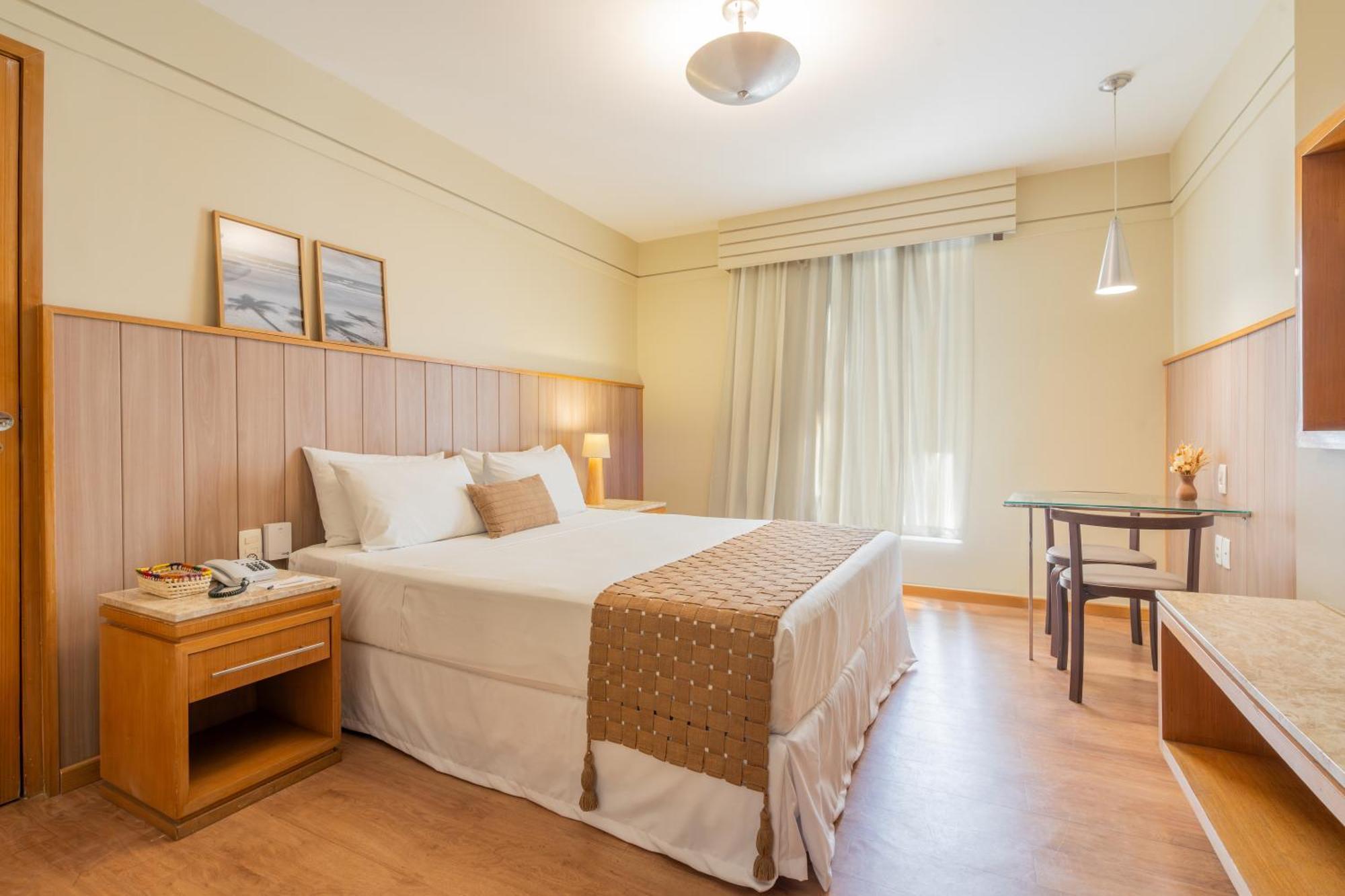 פורטאלזה Mareiro Hotel Beira Mar מראה חיצוני תמונה