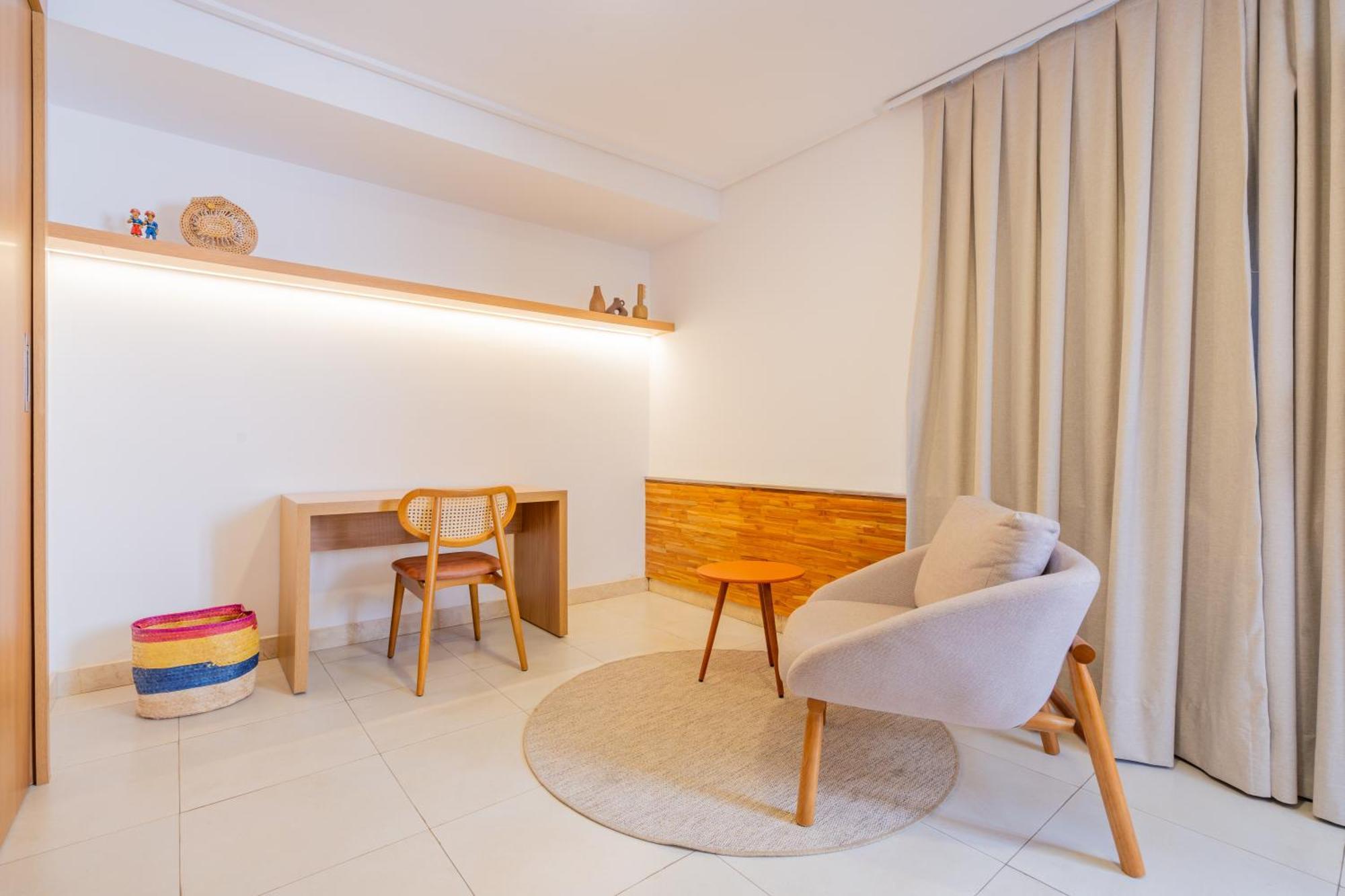 פורטאלזה Mareiro Hotel Beira Mar מראה חיצוני תמונה