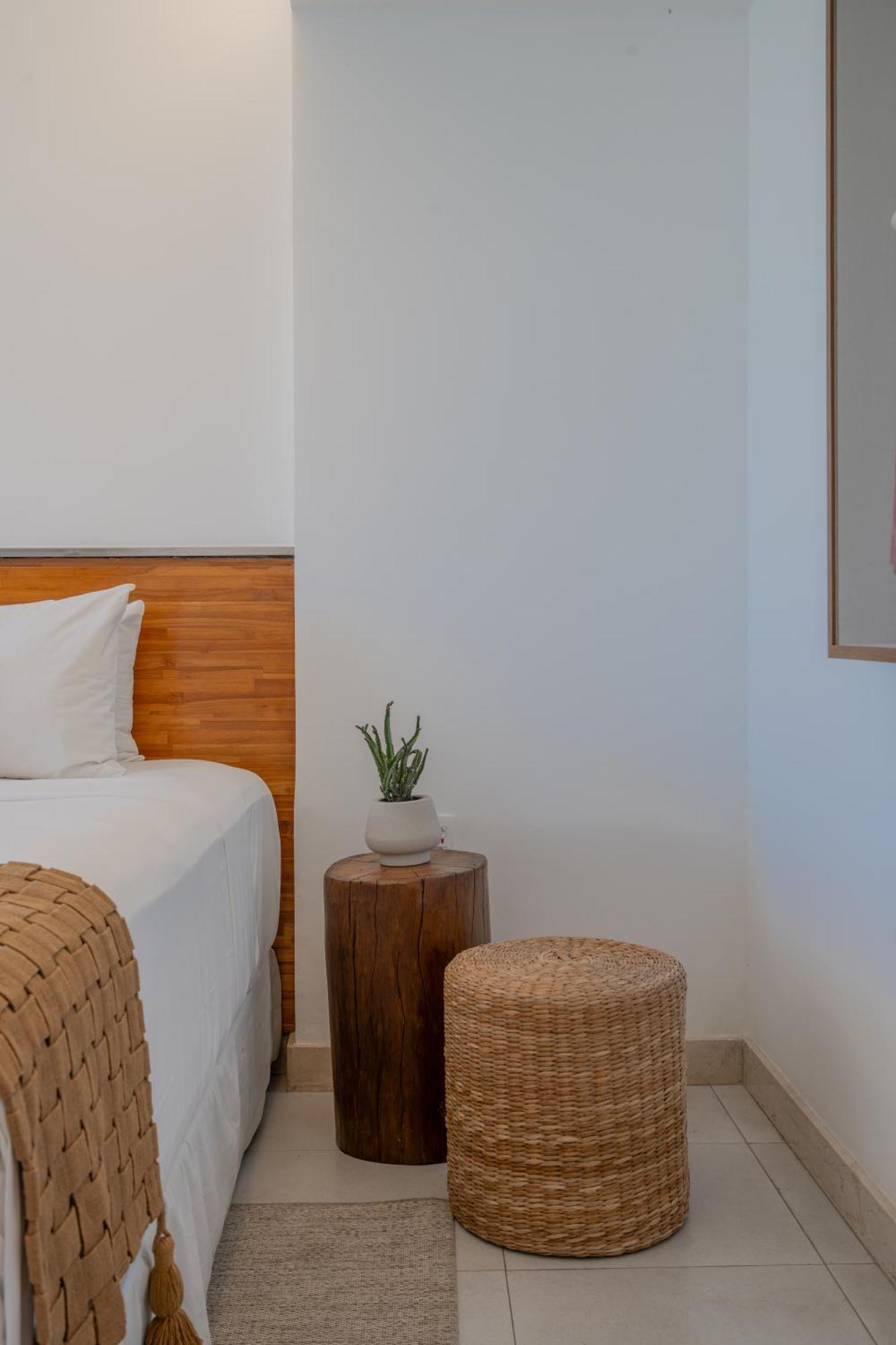 פורטאלזה Mareiro Hotel Beira Mar מראה חיצוני תמונה