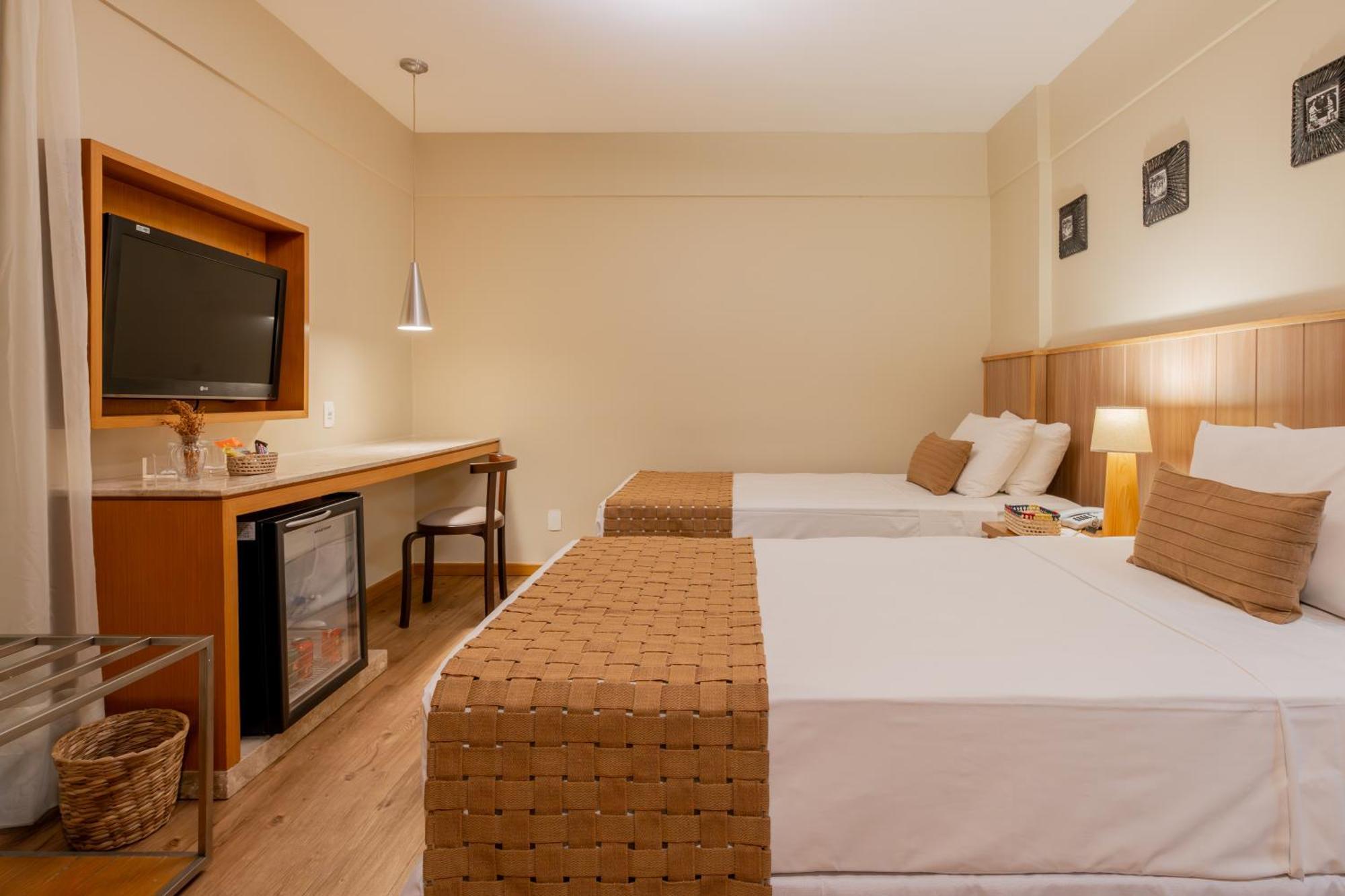פורטאלזה Mareiro Hotel Beira Mar מראה חיצוני תמונה