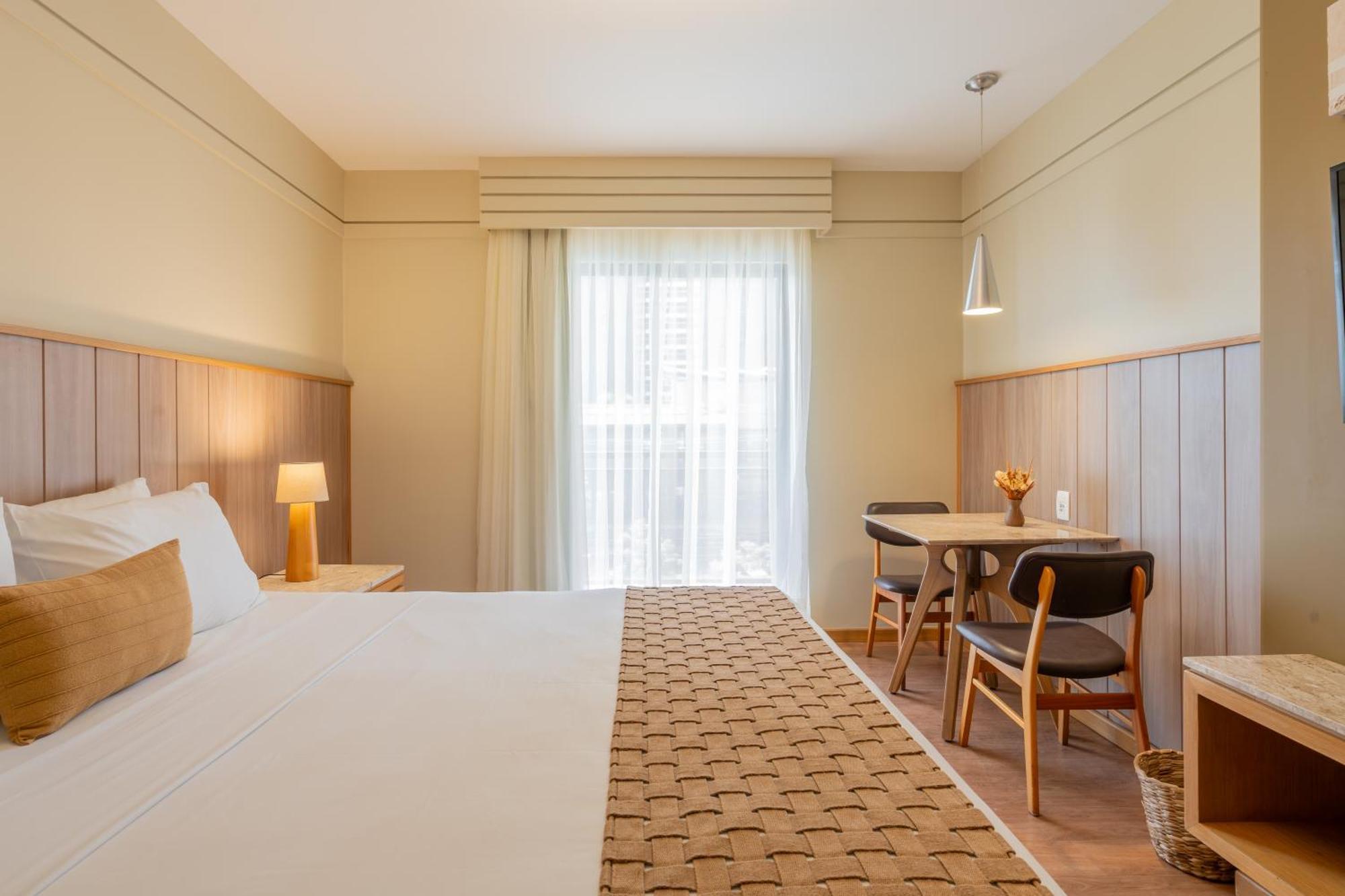 פורטאלזה Mareiro Hotel Beira Mar מראה חיצוני תמונה